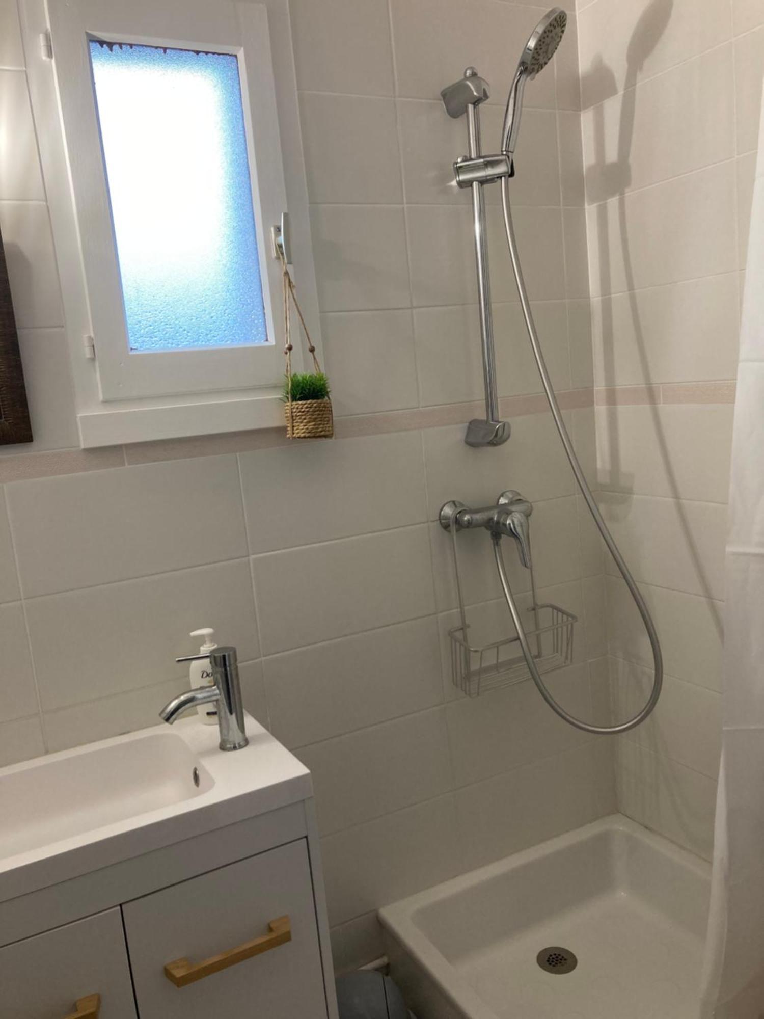 Cabourg, Appartement T2 Acces Direct Mer Esterno foto